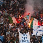 Lazio and Juventus charged over fans racist abuse