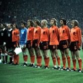 A game changer - Total football