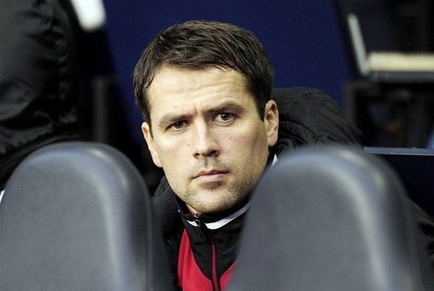 Michael Owen: Saying goodbye to football’s most irrelevant relevant player