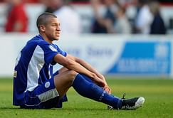 Chelsea's Jeffrey Bruma to talk over Bundesliga move