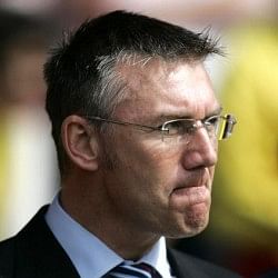 Nigel Adkins set to become Reading's new manager