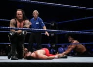 WWE Smackdown - Sydney