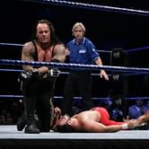 Will The Undertaker make an appearance at RAW?