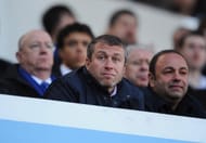 Chelsea owner Roman Abramovich may have to sign a few more cheques. (Getty Images)