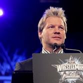 Chris Jericho on his original WrestleMania plans and more