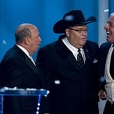 JR blogs about CM Punk interrupting Undertaker's tribute to Paul Bearer
