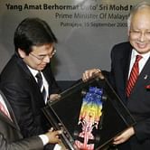 World Badminton: BWF Presidential race heats up