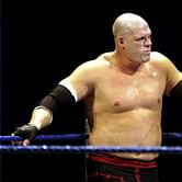 Kane talks about Paul Bearer's death, John Cena vs Rock and more