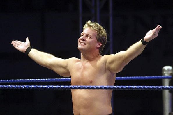 Results of the WWE RAW event in Farifax