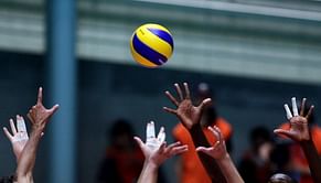 National Club Volleyball Championship: Chennai Customs prevail over HSIIDC; ONGC crush Western Railways