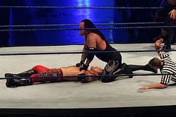 Former rivals react on the return of The Undertaker