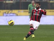 AC Milan v Parma FC - Serie A