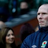 Blackburn Rovers sack Michael Appleton