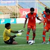 I’m very happy for Arata Izumi: Derrick Pereira