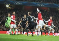 Arsenal v FC Bayern Muenchen - UEFA Champions League Round of 16