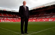 Sir Bobby Charlton