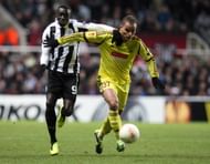 Newcastle United FC v FC Anji Makhachkala - UEFA Europa League Round Of 16