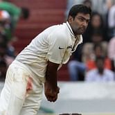 Australia out for 262 in first innings