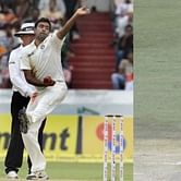 The march to a 100 wickets in Tests