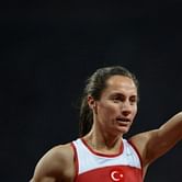 Turkish Olympic champion tests positive for doping