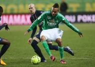 AS Saint-Etienne v Paris Saint-Germain FC - Ligue 1
