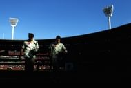 Has the sun set on Australian cricket's era of domination?