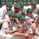 India can pay Australia back in their own coin