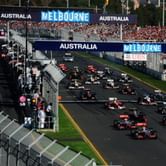 Trivia: The Australian Grand Prix - Did you know?