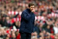 Arsenal v Tottenham Hotspur - Premier League