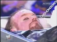 Video: The Undertaker scares Randy Orton