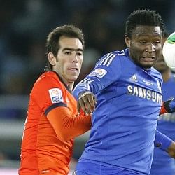 John Obi Mikel: Underappreciated but never underwhelming