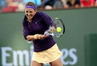 2013 BNP Paribas Open - Day 7