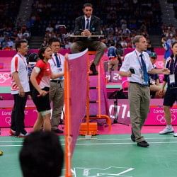 Badminton World Federation receives award for integrity
