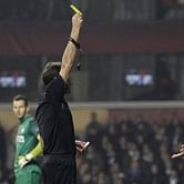 Bale takes a tumble; Inter take a thrashing