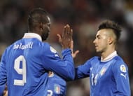 Malta v Italy - FIFA 2014 World Cup Qualifier
