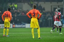 FC Barcelona – AC Milan Preview: “I’d put my hand on the fire – We’ll beat Milan,” says Iniesta