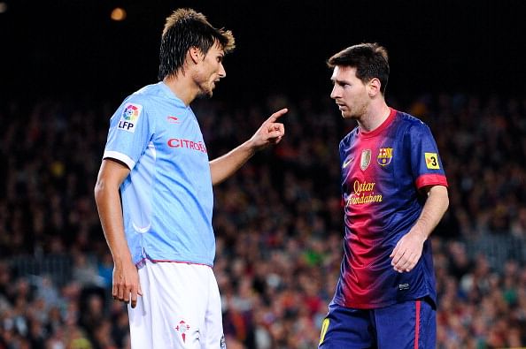 Celta Vigo vs Barcelona: Match preview