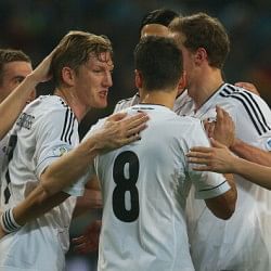 Kazakhstan vs Germany: Five talking points