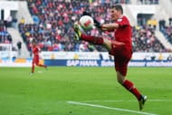 TSG 1899 Hoffenheim v FC Bayern Muenchen - Bundesliga