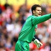Big race to sign Stoke City keeper Asmir Begovic