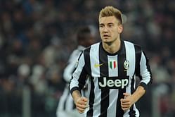 Nicklas Bendtner suspended for six months by Denmark