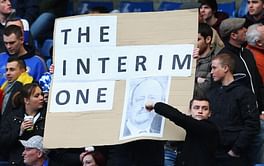 ‘The Interim One’: Do Chelsea fans really need to fuss about Rafa?
