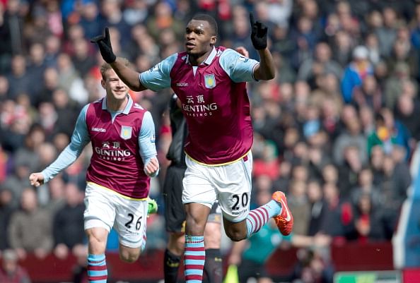 Aston Villa 1-2 Liverpool: 5 talking points