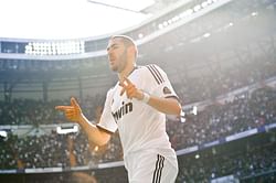 Trip to Bernabeu and witnessing El Clasico