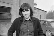 George Best - Manchester United