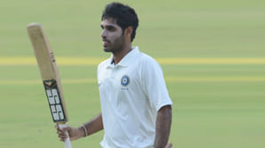 Playing Tests was always a dream: Bhuvneshwar