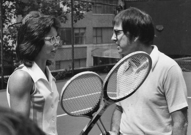 10 moments that redefined women's tennis