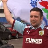 Blackburn Rovers shortlists Burnley fan for the manager post