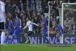 VIDEO: Valencia 2 – 2 Levante UD