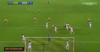 Video: Borussia Dortmund 3-0 Shakhtar Donetsk